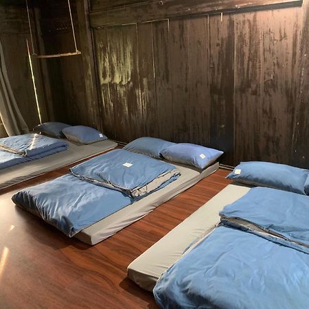 Ho Tam Homestay Hoa Binh Bagian luar foto