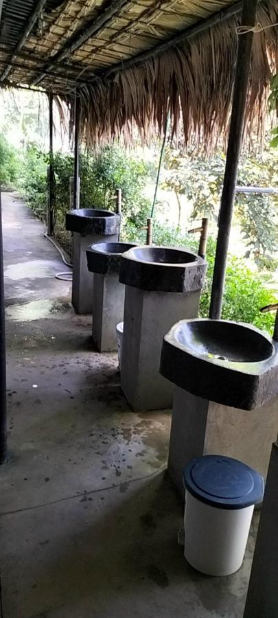 Ho Tam Homestay Hoa Binh Bagian luar foto