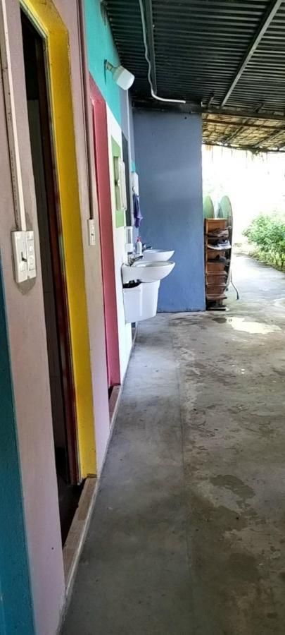 Ho Tam Homestay Hoa Binh Bagian luar foto