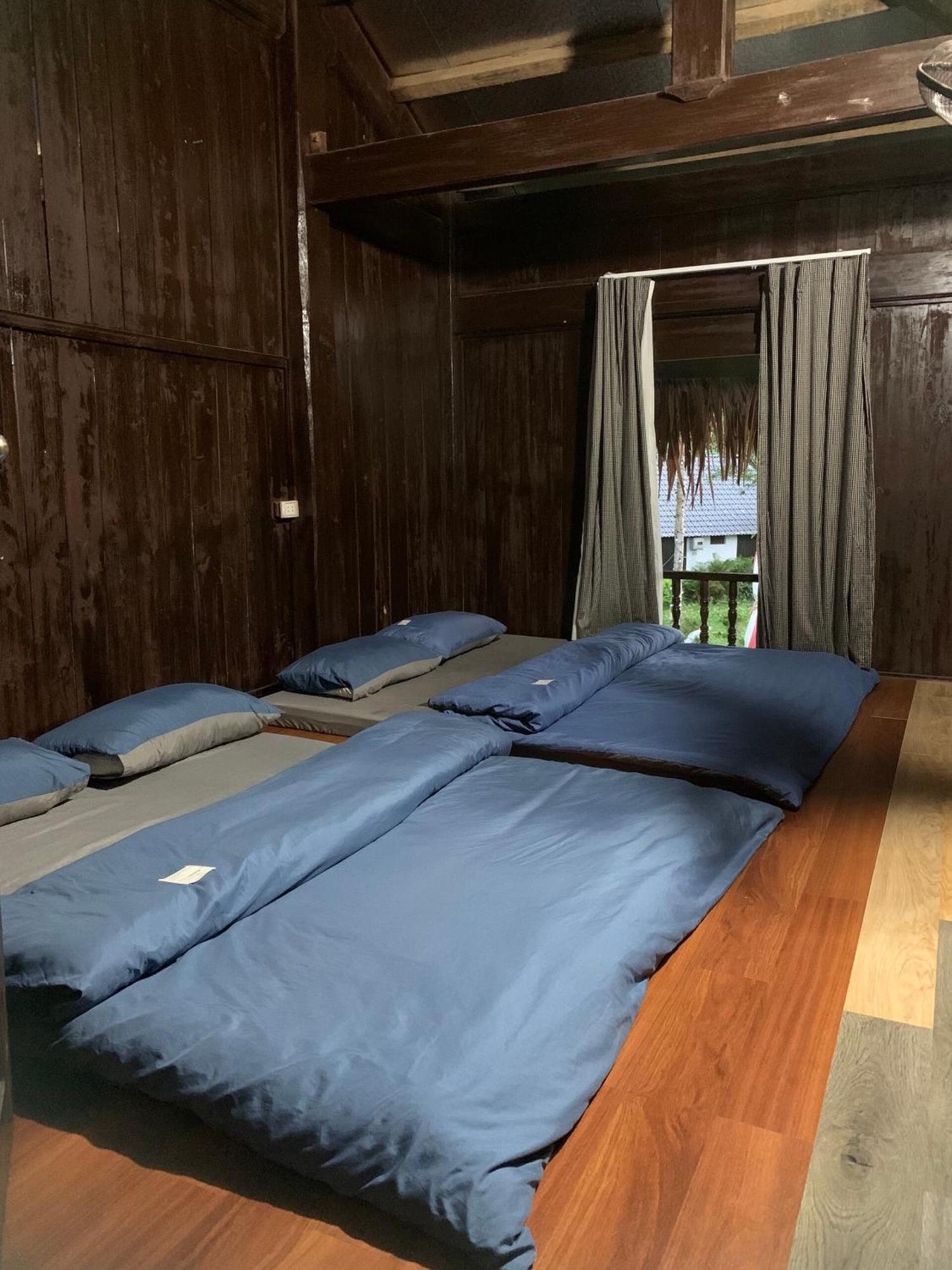 Ho Tam Homestay Hoa Binh Bagian luar foto
