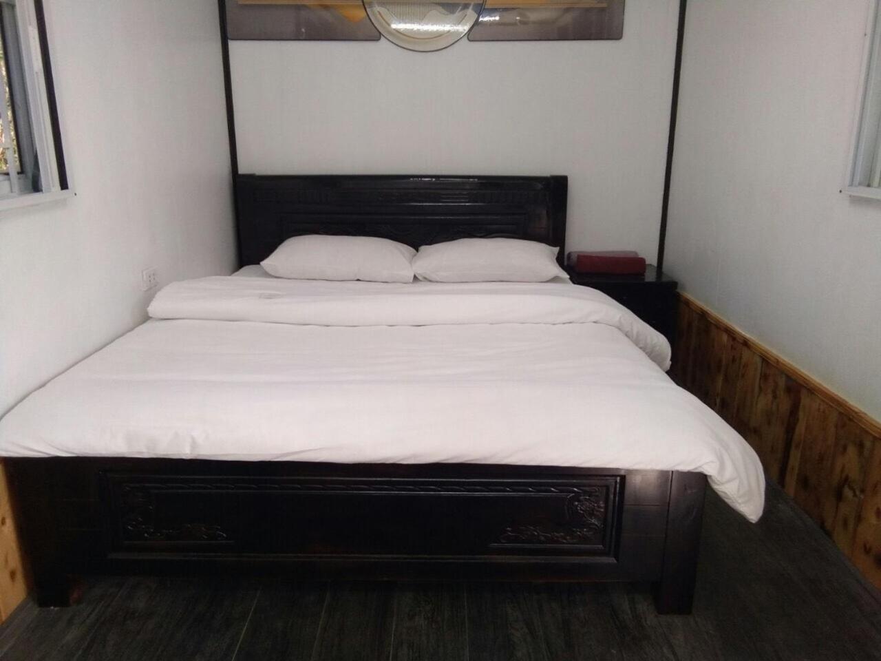 Ho Tam Homestay Hoa Binh Bagian luar foto